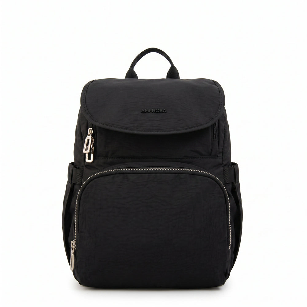 Mochila maternal duna