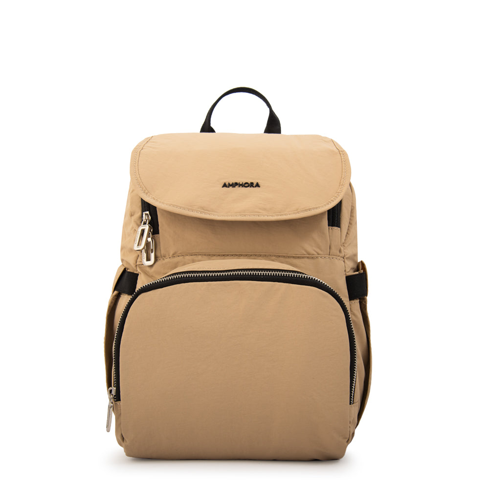 Mochila maternal duna
