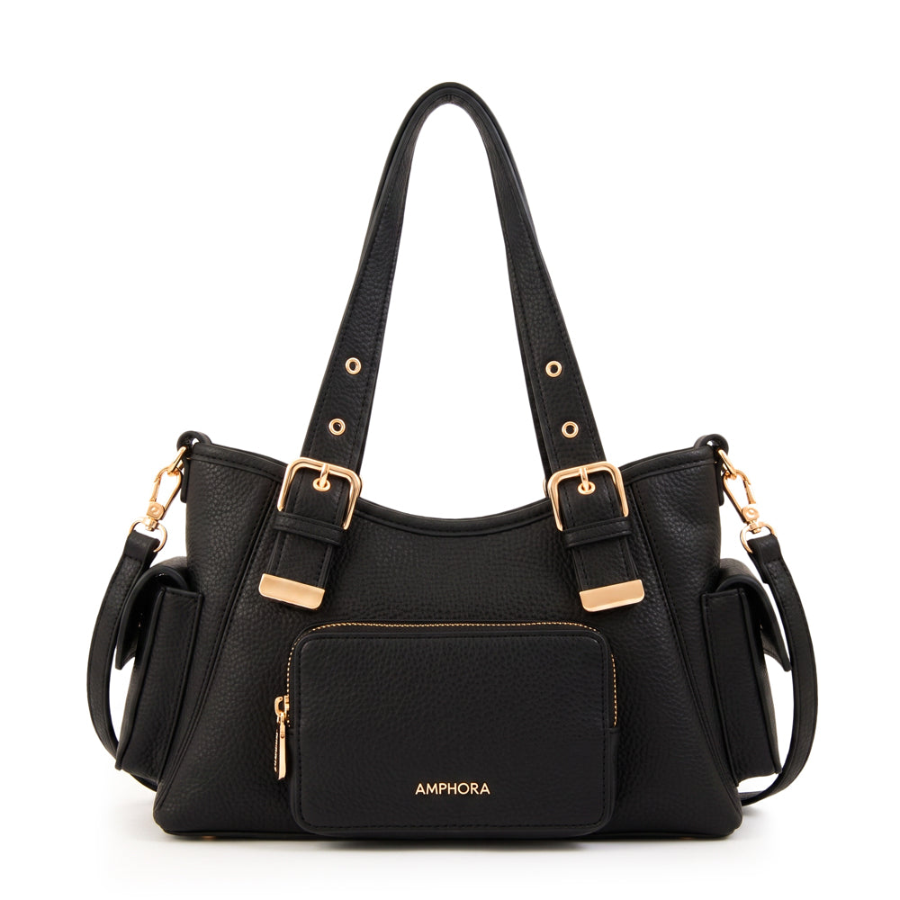Cartera tote tiana