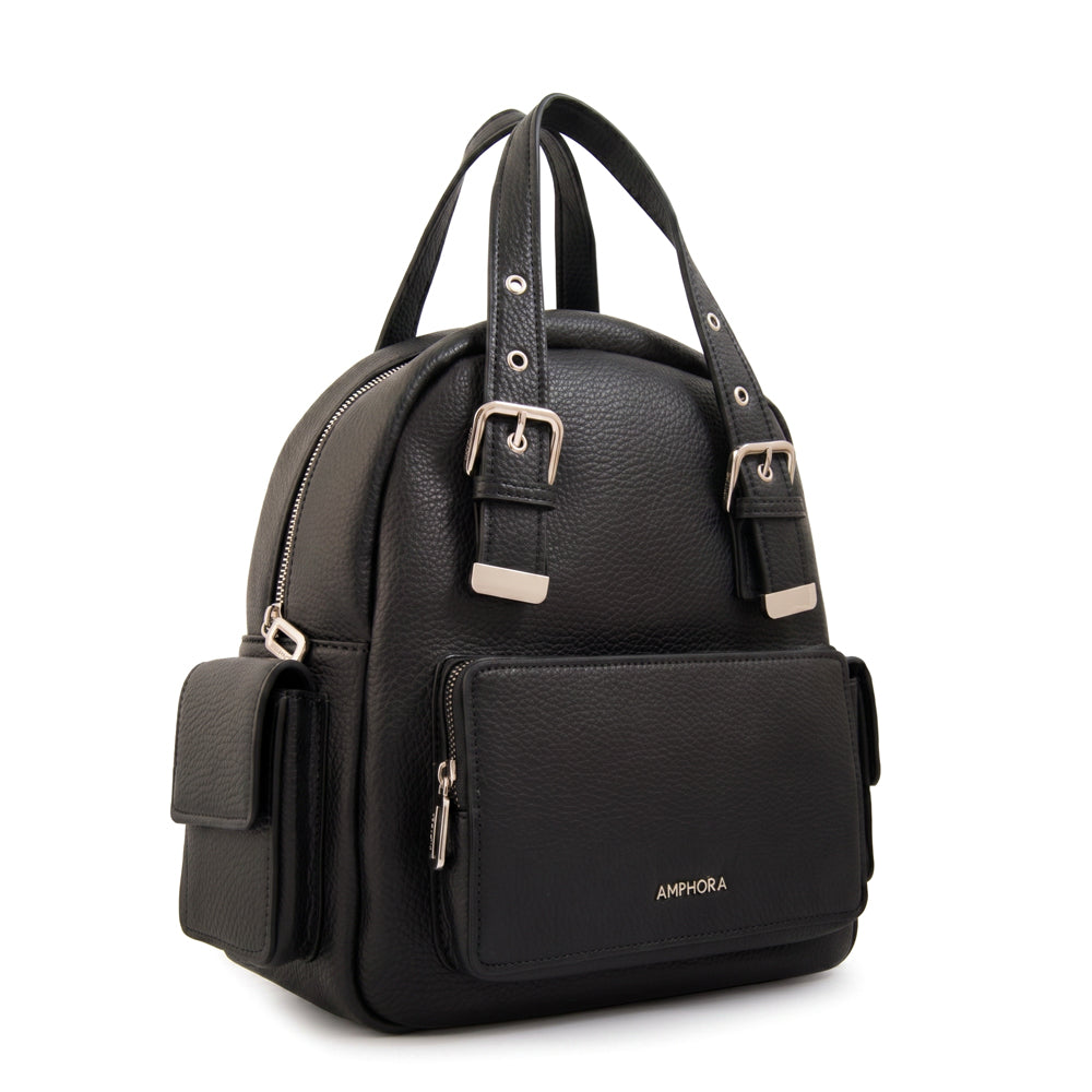 Mochila tiana negro