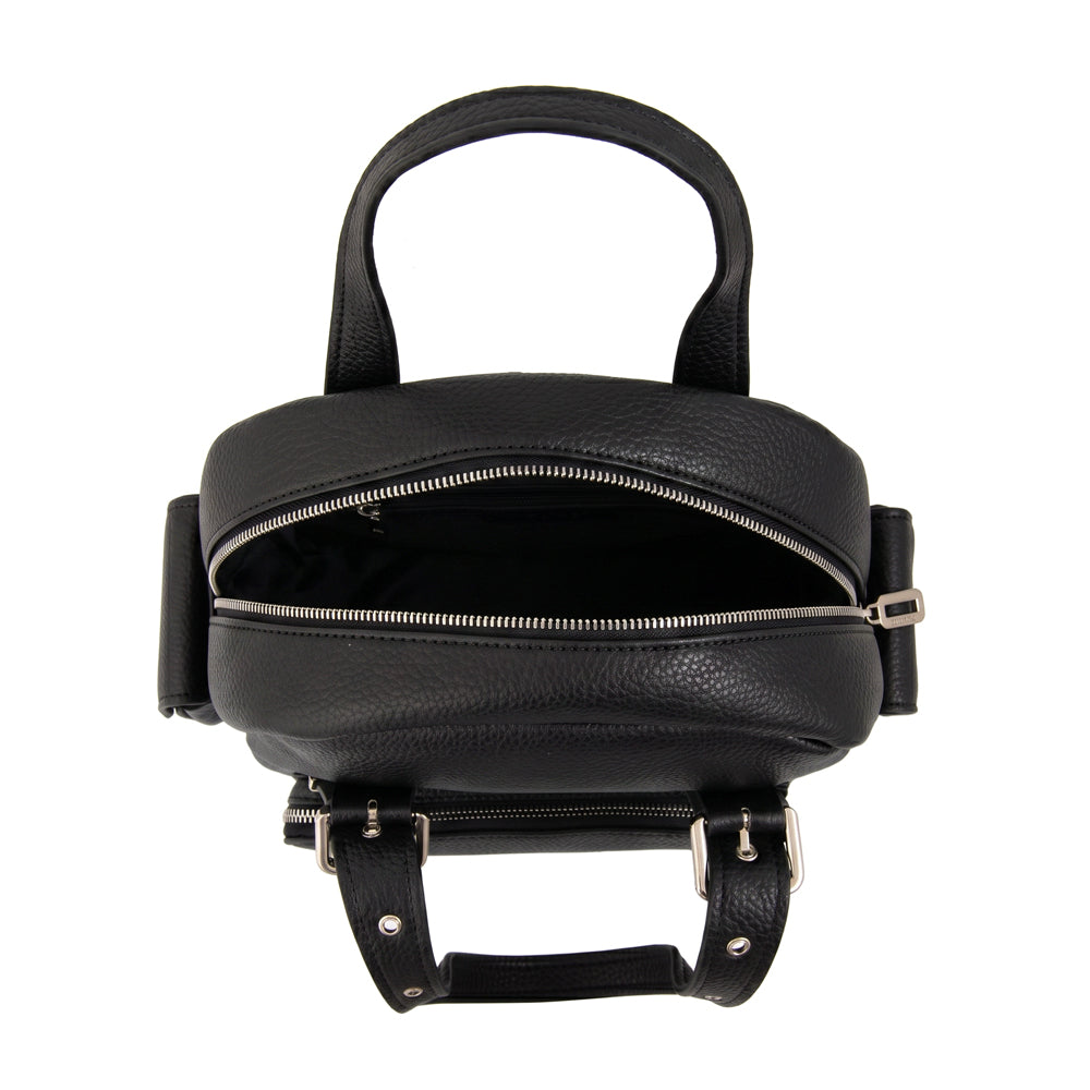 Mochila tiana negro