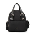 Mochila tiana negro