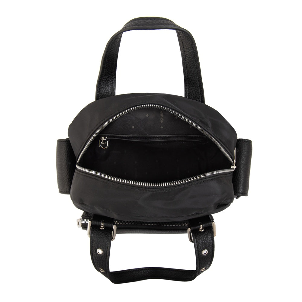 Mochila tiana negro