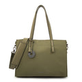 Cartera tote porta notebook ignacia
