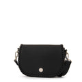 Cartera bandolera sarina negro