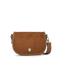 Cartera bandolera sarina café