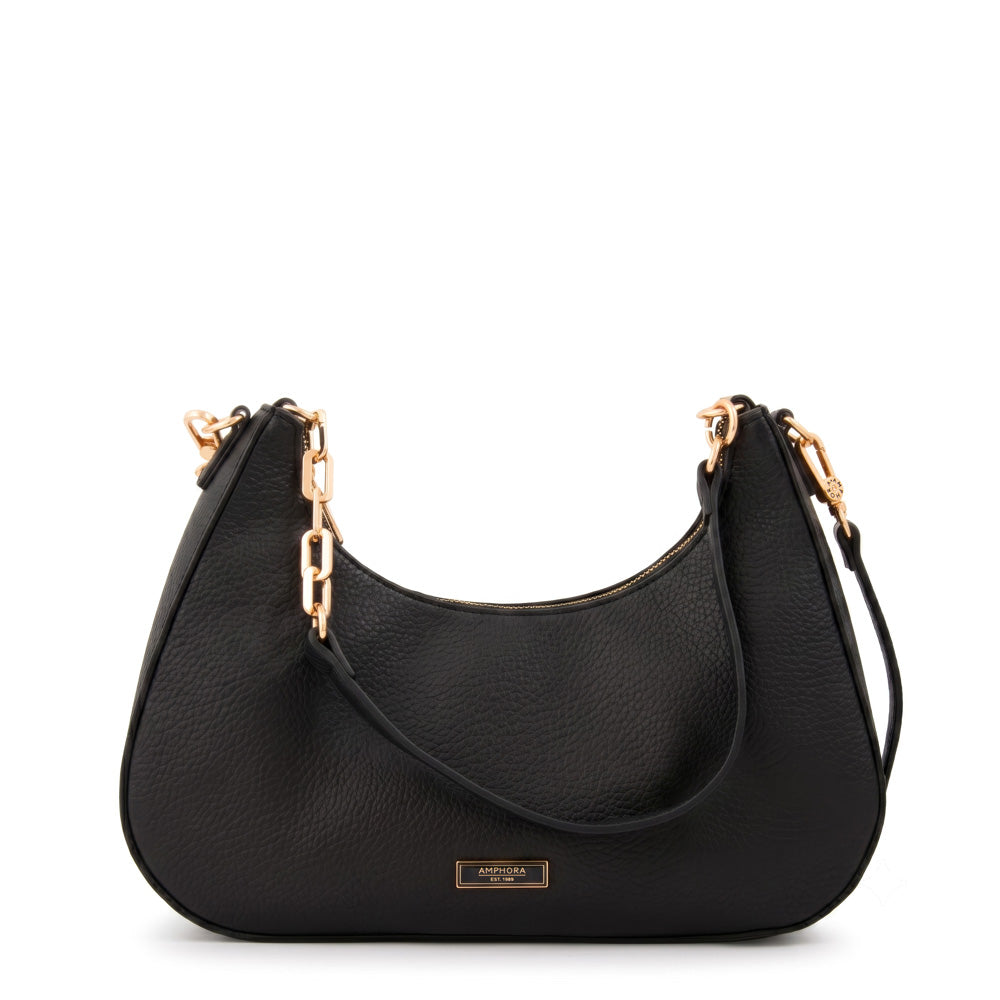Cartera corte oval angela