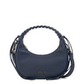 Cartera corte oval musa pequeña