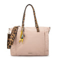 Cartera tote porta notebook lily