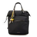 Mochila lily negro