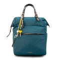 Mochila lily petroleo