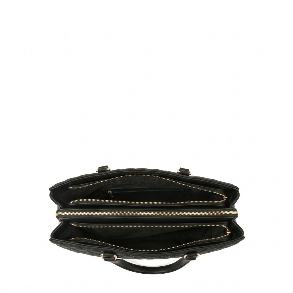 Maletin porta notebook bugi negro