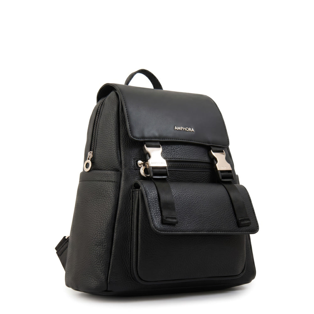 Mochila lois negro