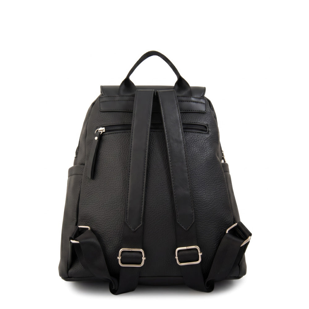 Mochila lois negro