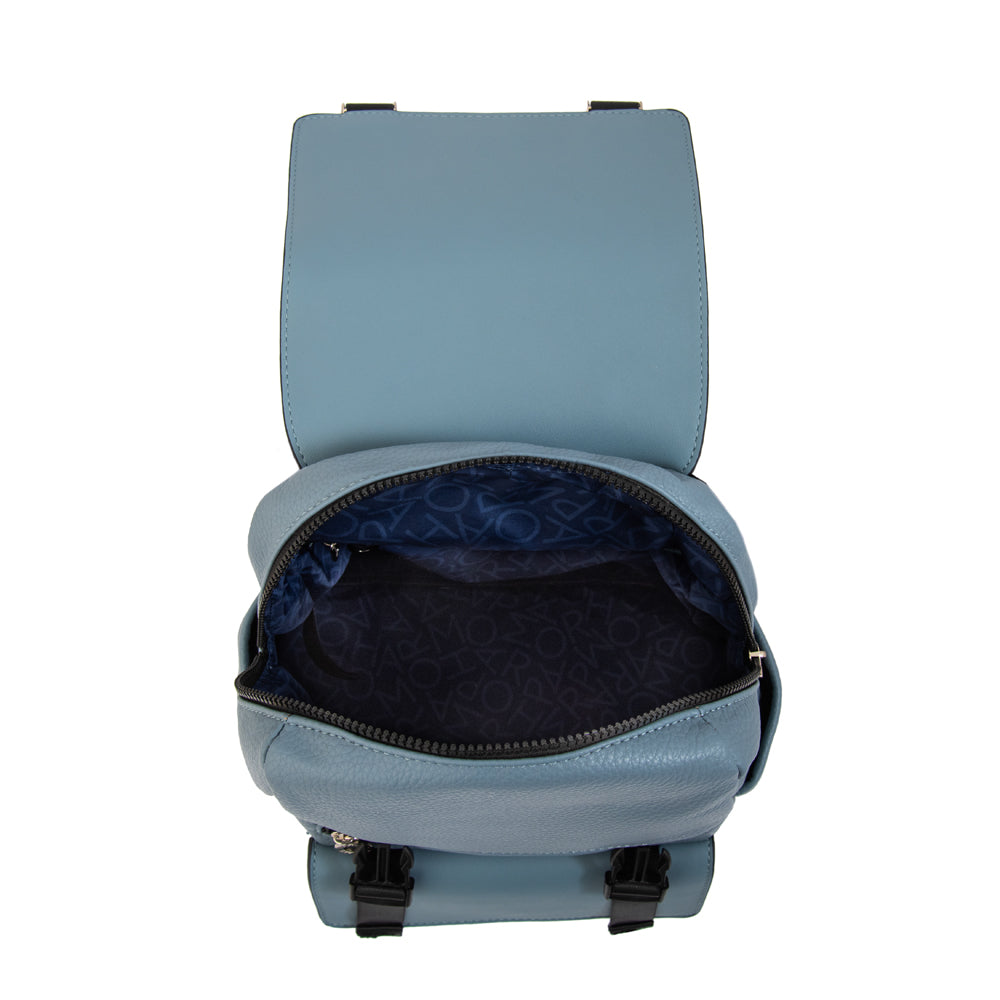 Mochila lois denim