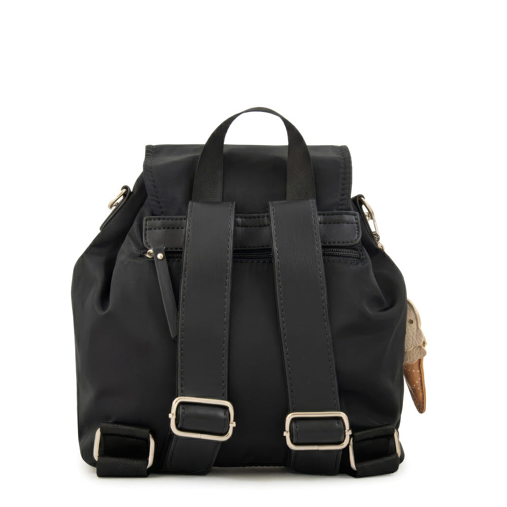 Mochila gelatto negro