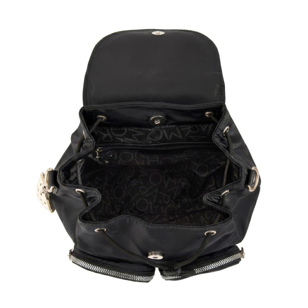 Mochila gelatto negro