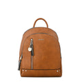 Mochila catriel mediana café