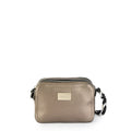 Cartera bandolera keyden mediana negro especial