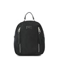 Mochila quitria mediana negro especial