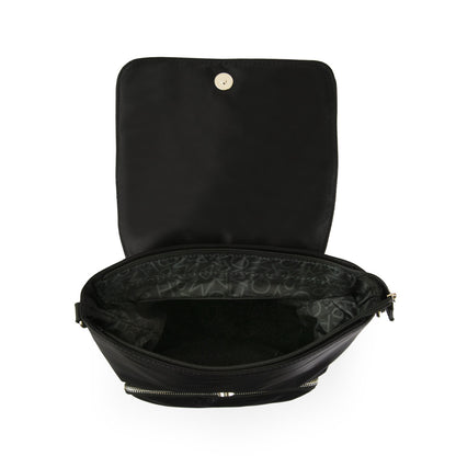 Mochila grande poire negro