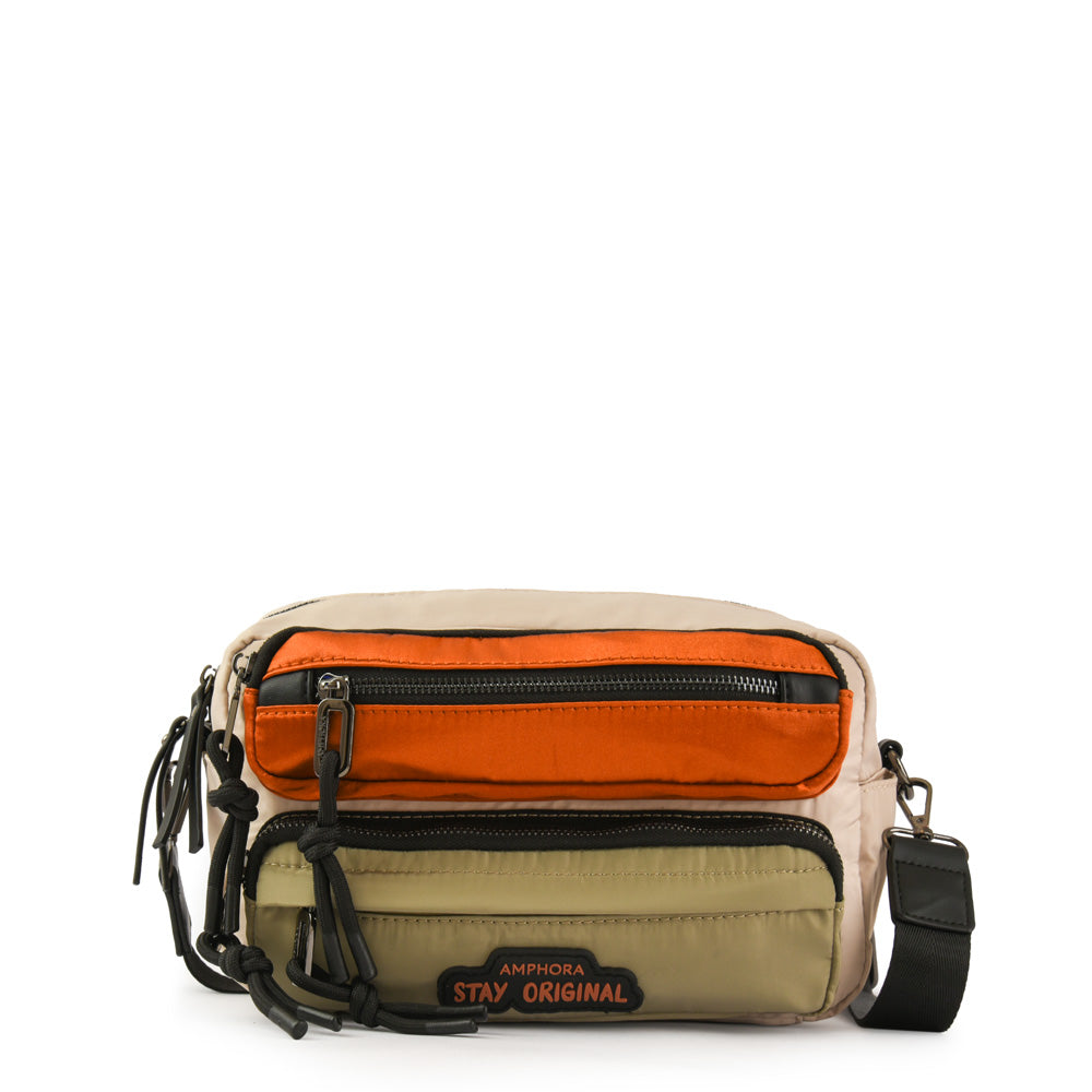 Cartera bandolera ana luisa pequeña