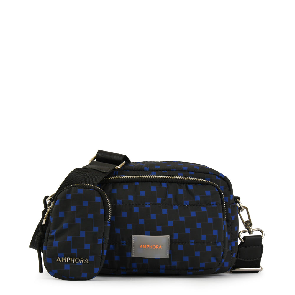 Cartera bandolera anette pequeña