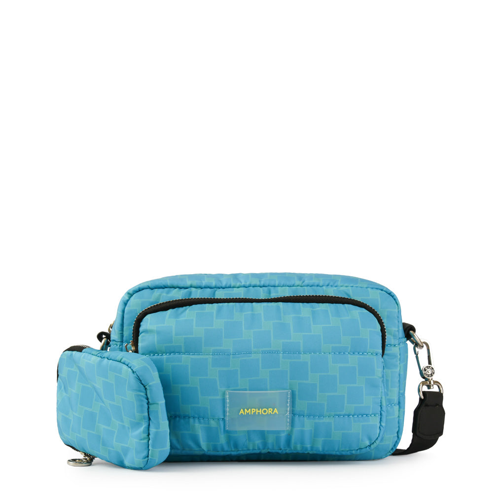 Cartera bandolera anette pequeña