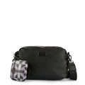 Cartera Bandolera Pequeña Portugal Negro