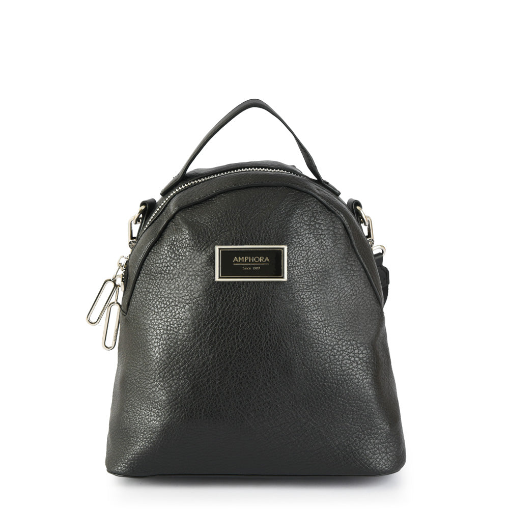 Mochila becky pequeña negro