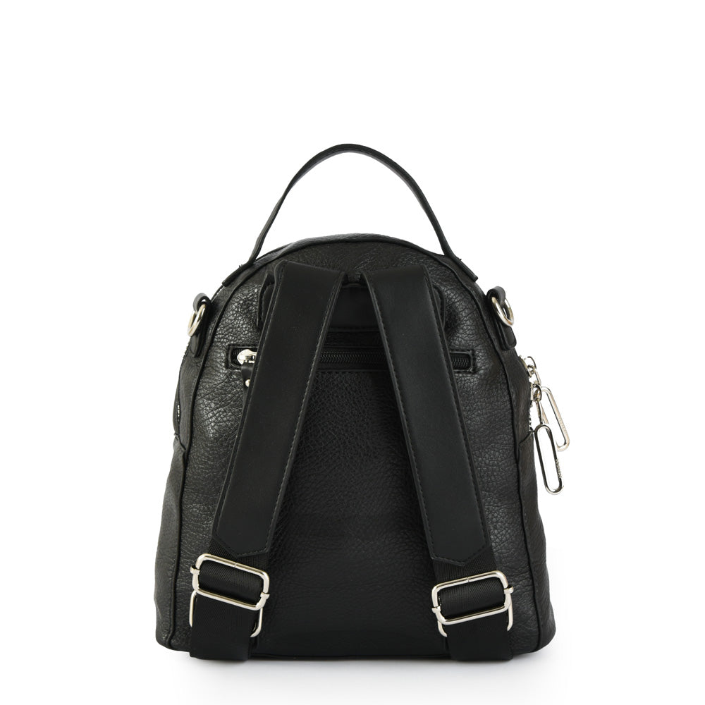 Mochila becky pequeña negro