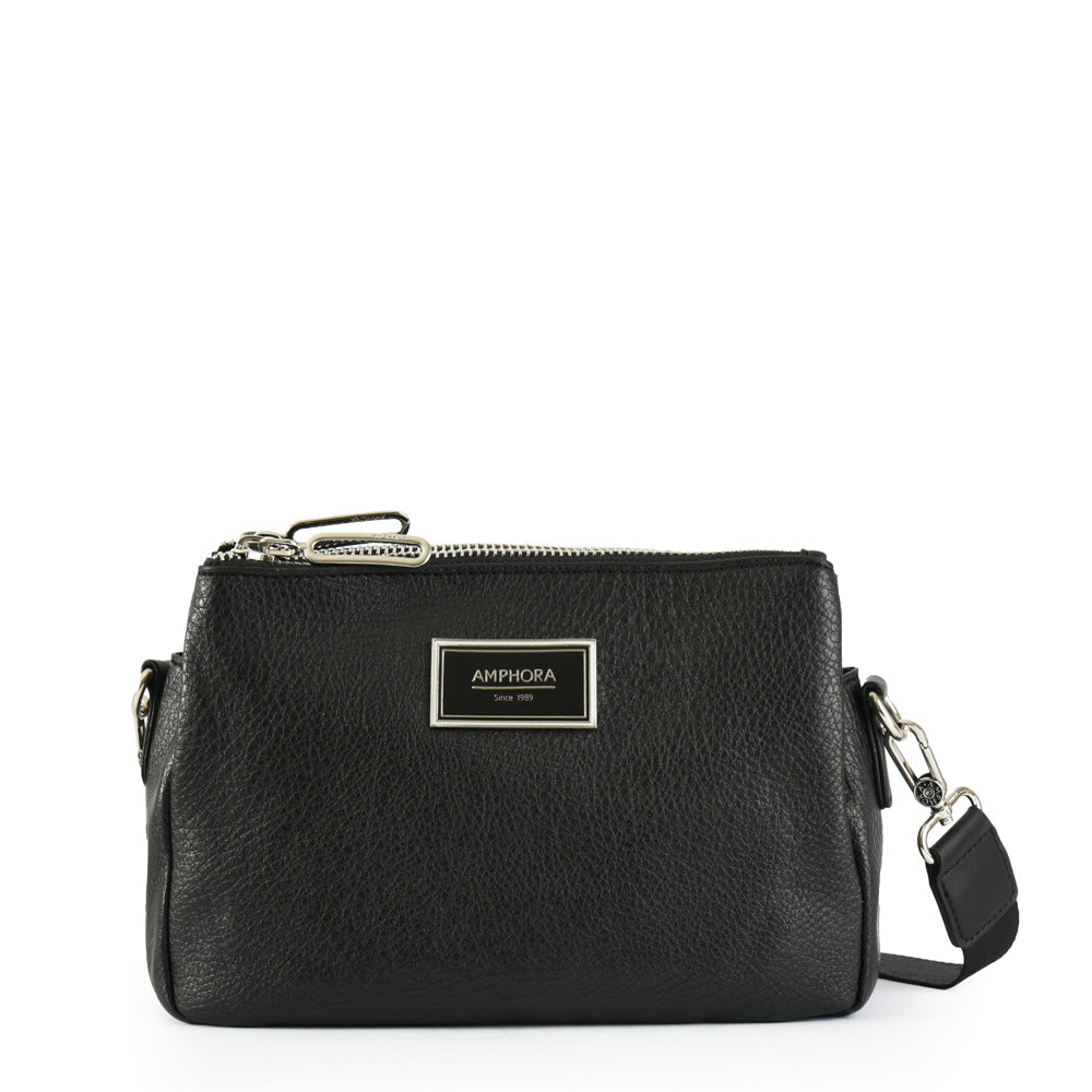 Cartera bandolera mediana becky