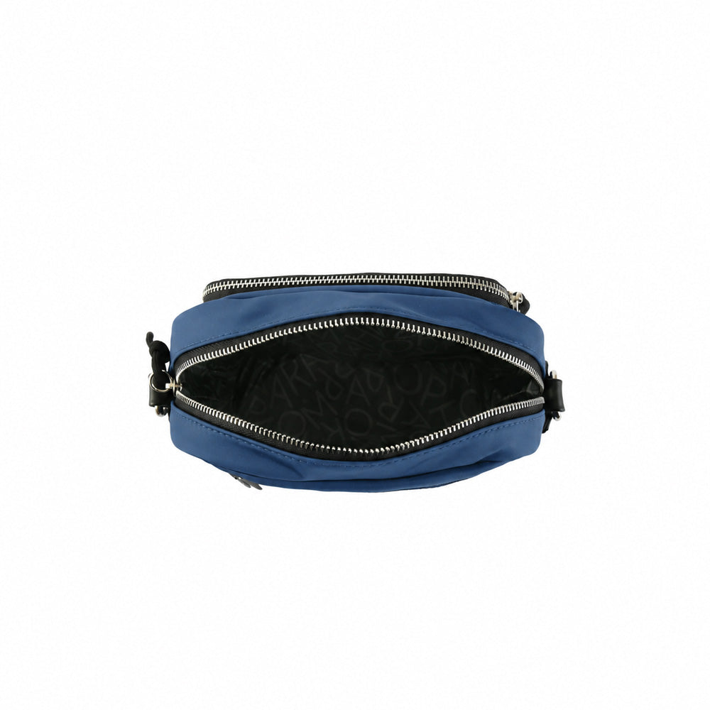 Cartera bandolera aferdita denim
