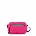Cartera bandolera aferdita rosado