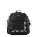 Mochila nely mediana negro especial