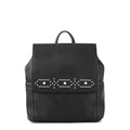Mochila tasia grande negro