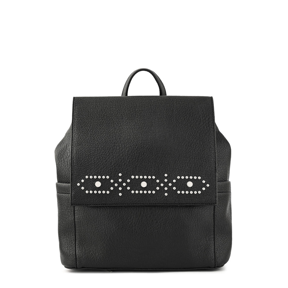 Mochila tasia grande negro