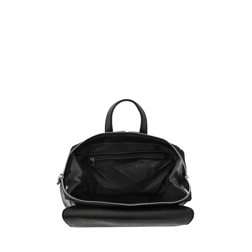 Mochila tasia grande negro