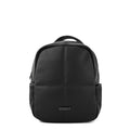 Mochila charo mediana negro especial