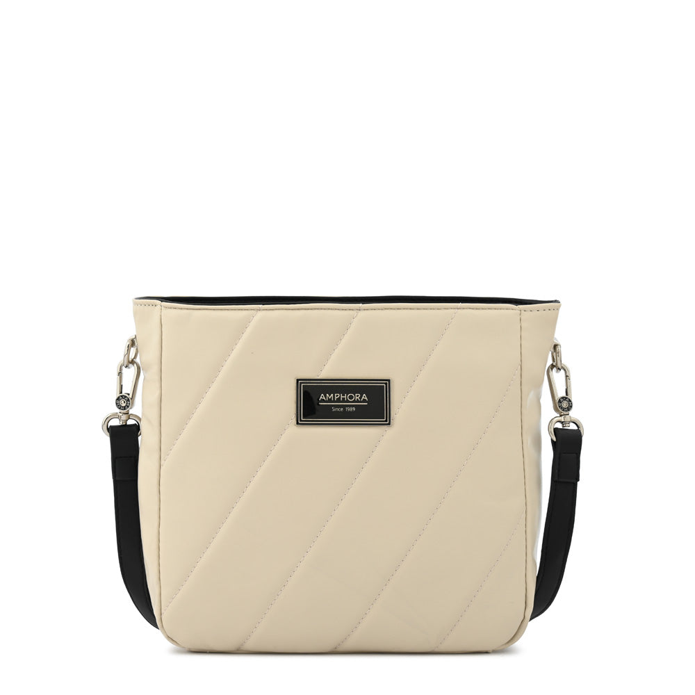 Cartera bandolera janelle mediana