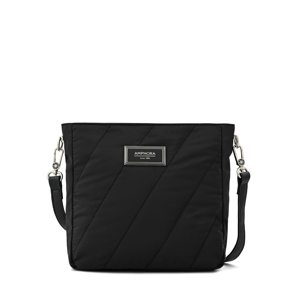 Cartera bandolera janelle mediana