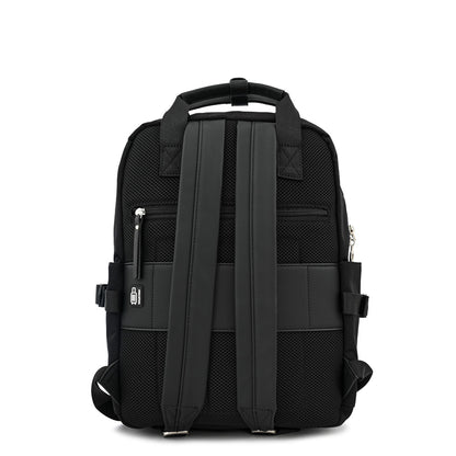 Mochila porta notebook grande lani negro