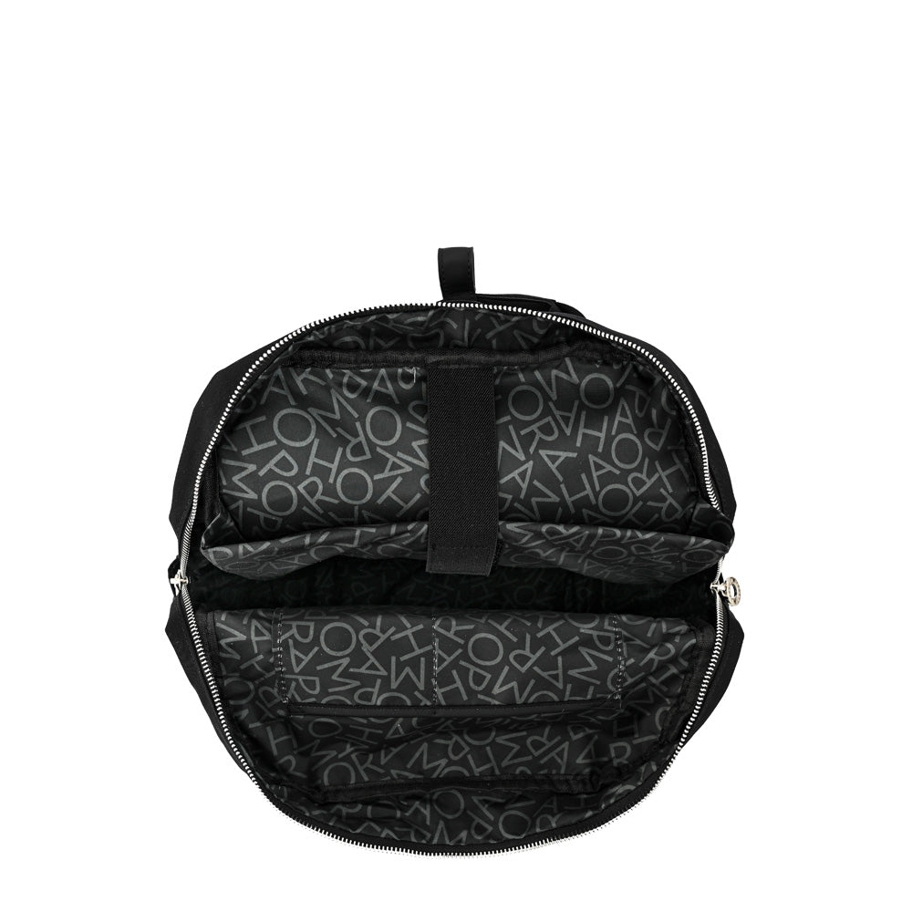 Mochila porta notebook grande lani negro