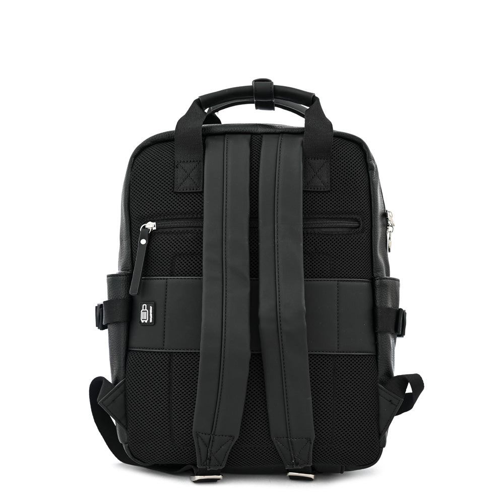 Mochila porta notebook lani grande negro especial – Amphora Chile