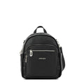Mochila tessie mediana negro especial
