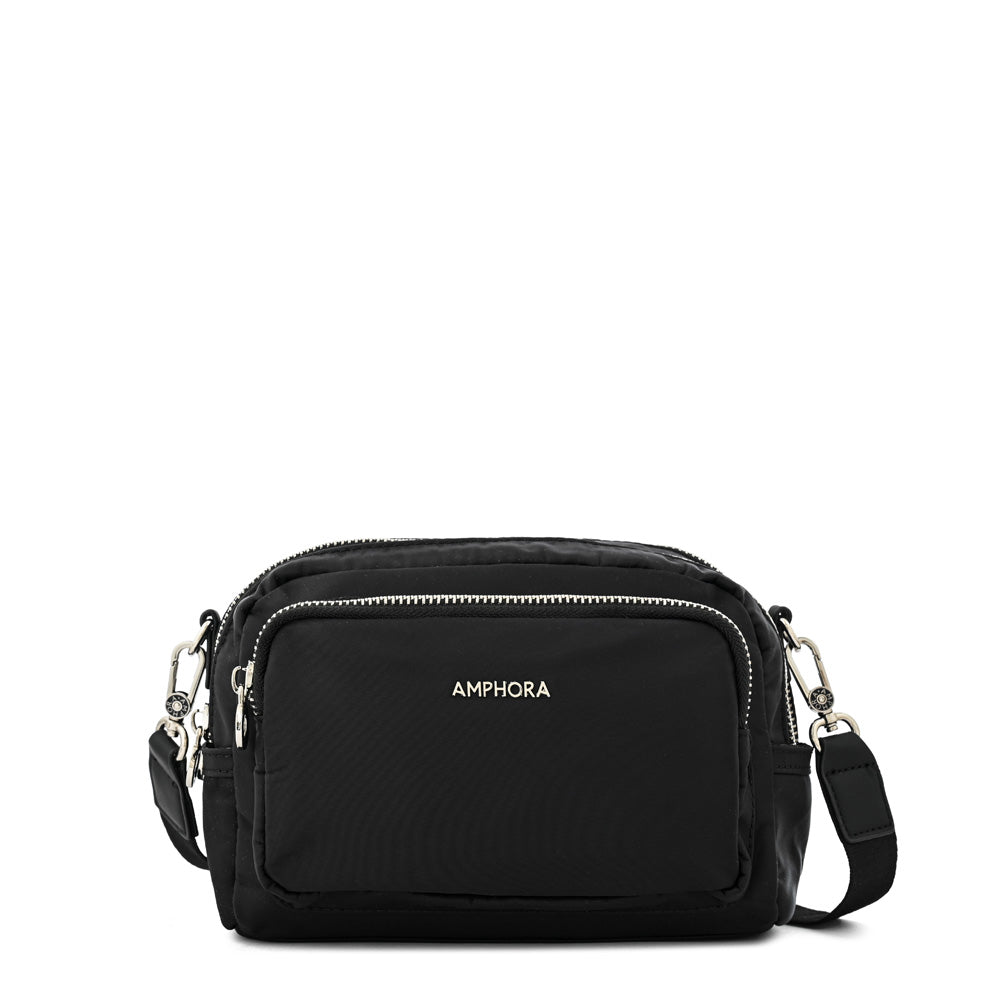 Cartera bandolera karina mediana