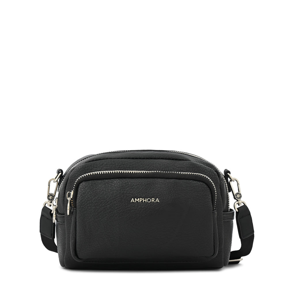 Cartera bandolera karina mediana
