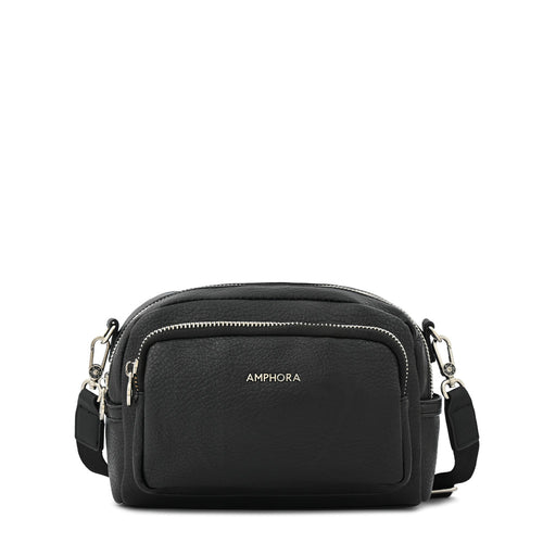 Cartera bandolera karina mediana