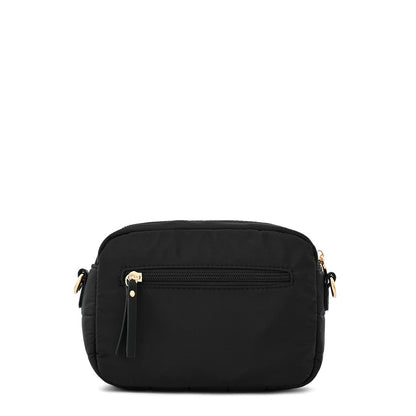 Cartera bandolera pequeña maricel Negro especial