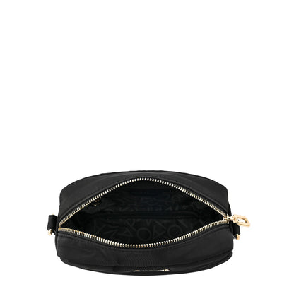 Cartera bandolera pequeña maricel Negro especial